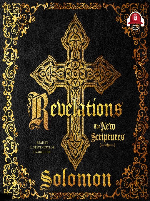 Title details for Revelations by SLMN - Available